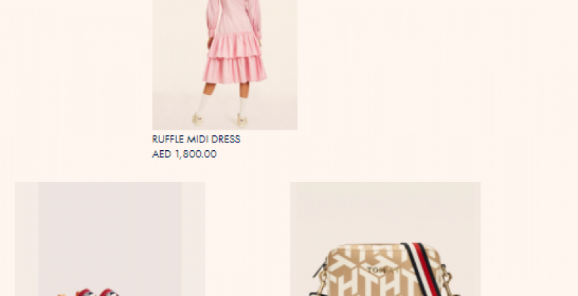 3 Tommy Hilfiger Example 3