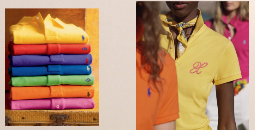 7 Ralph Lauren Example 7