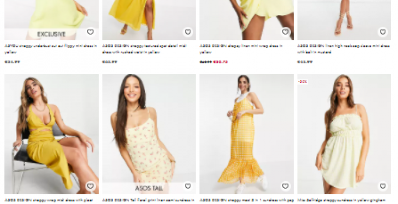 Fashion label tags Fashion label tags