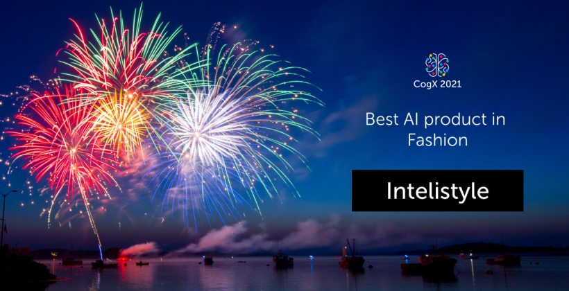 FB LI – Best AI product in Fashion (1) FB LI - Best AI product in Fashion (1)