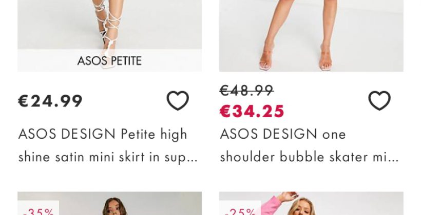 Image recognition for retail Image recognition for retail