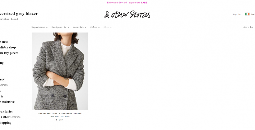 otherstories (1) Image recognition for retail