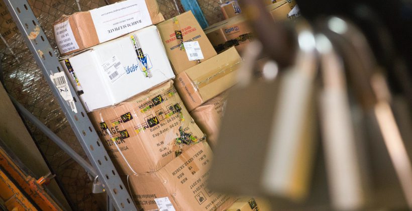 supply chain Supply Chain Transparency