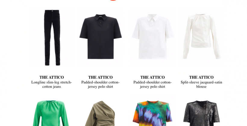 Personalised recommendations Personalised recommendations
