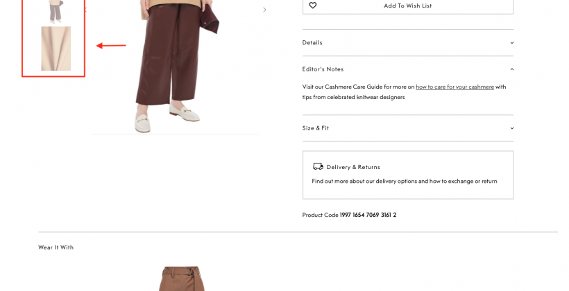 complete the look recommendations TheOutnet complete the look recommendations TheOutnet